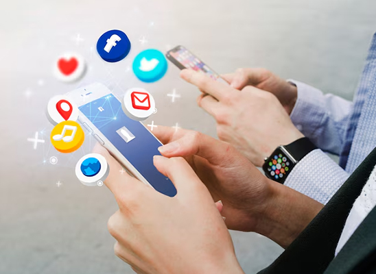 Paid Marketing